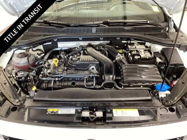 Used 2026 Volkswagen Jetta Sport FWD image 16