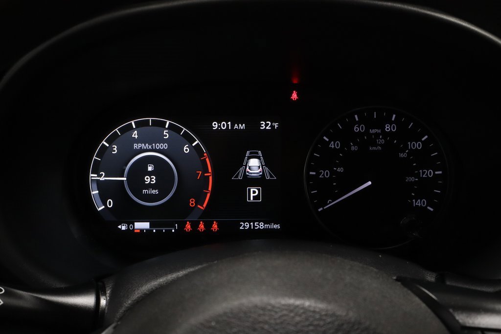 Used 2023 Nissan Kicks SV image 29