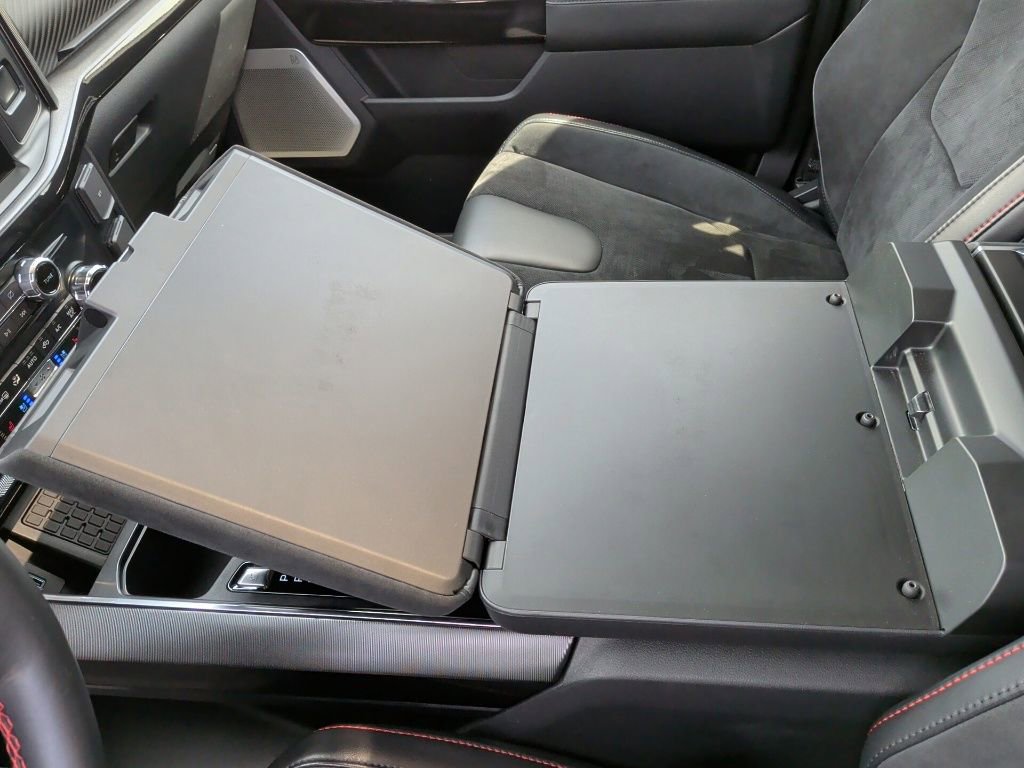 Used 2023 Ford F150 Raptor w/ Equipment Group 802A Raptor R image 35