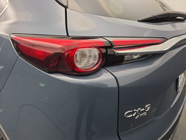 Used 2023 MAZDA CX-9 Carbon Edition image 18