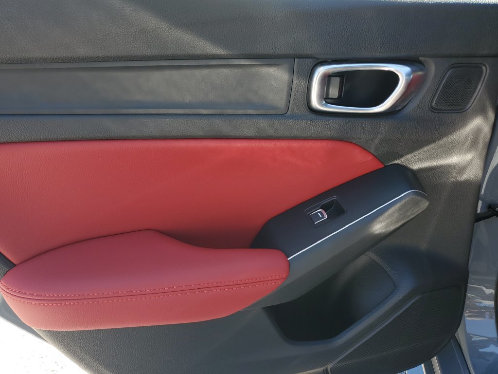 Certified 2026 Acura Integra A-Spec FWD image 12