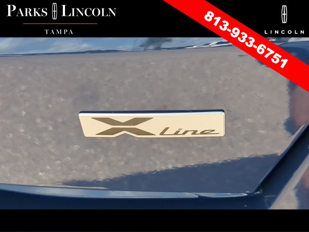 Used 2024 Kia Sorento SX Prestige w/ Olive Brown Leather Package image 10