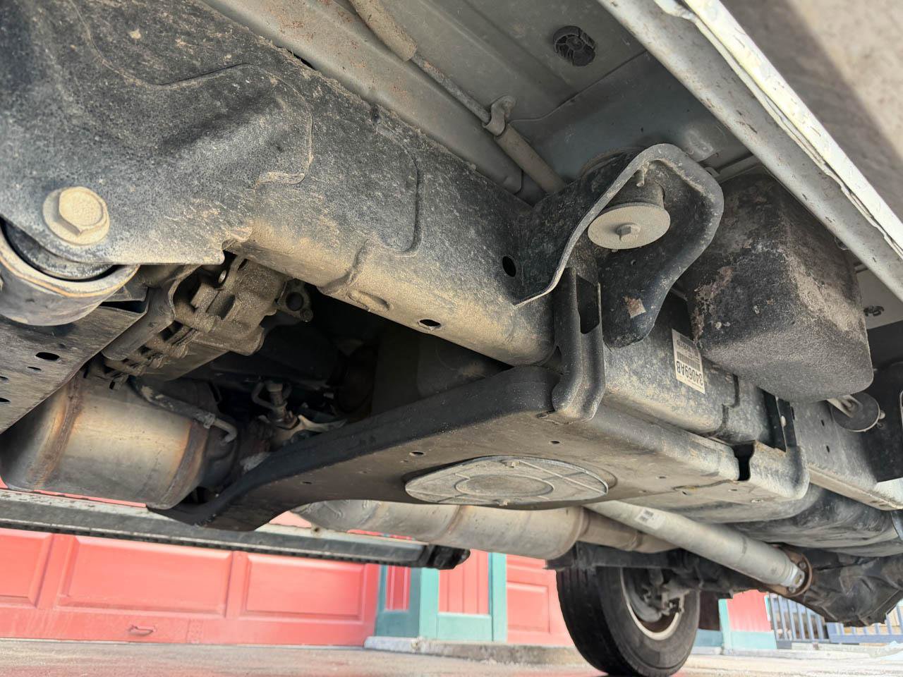 Used 2024 RAM 2500 Big Horn image 24