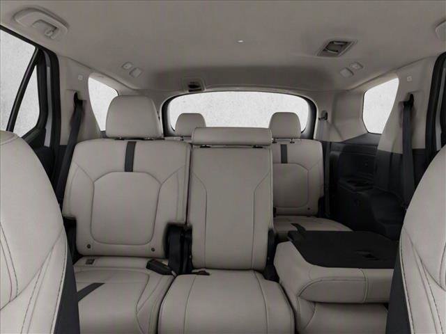 New 2026 Honda Pilot EX-L image 16