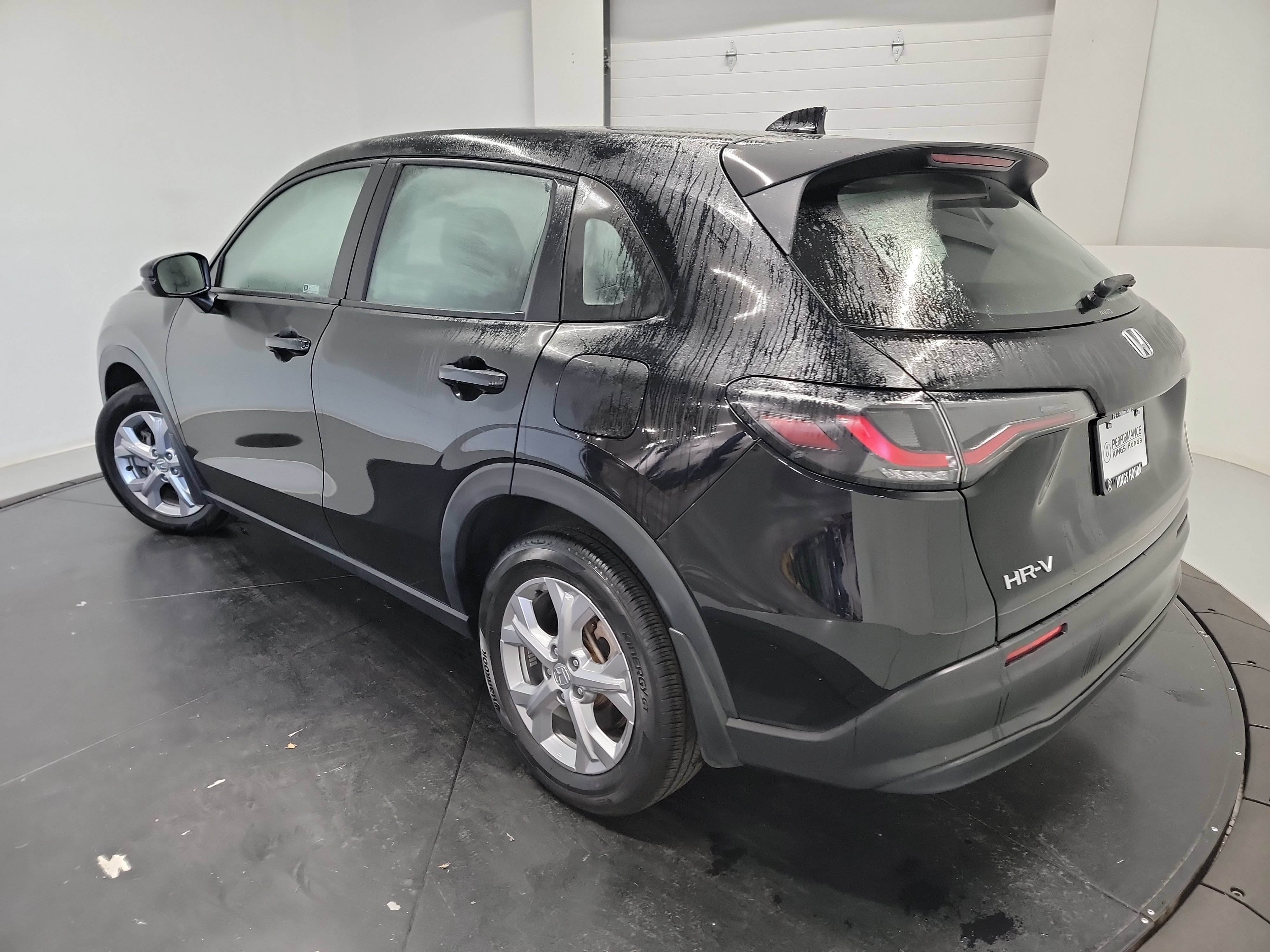 Used 2024 Honda HR-V LX image 6