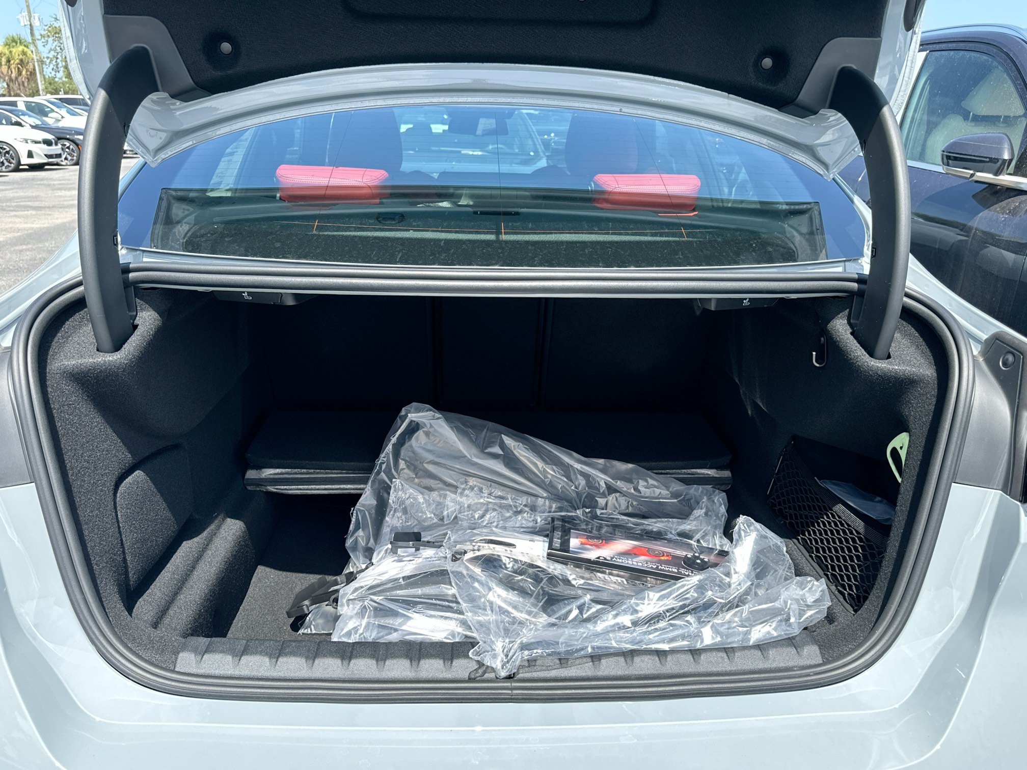 New 2026 BMW 228i w/ Premium Package FWD image 20