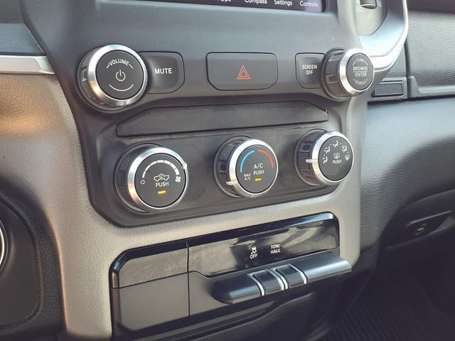 Used 2020 RAM 1500 Big Horn AWD/4WD image 11