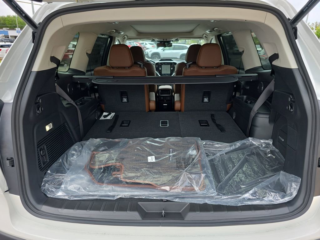 New 2026 Subaru Ascent Touring AWD/4WD image 36