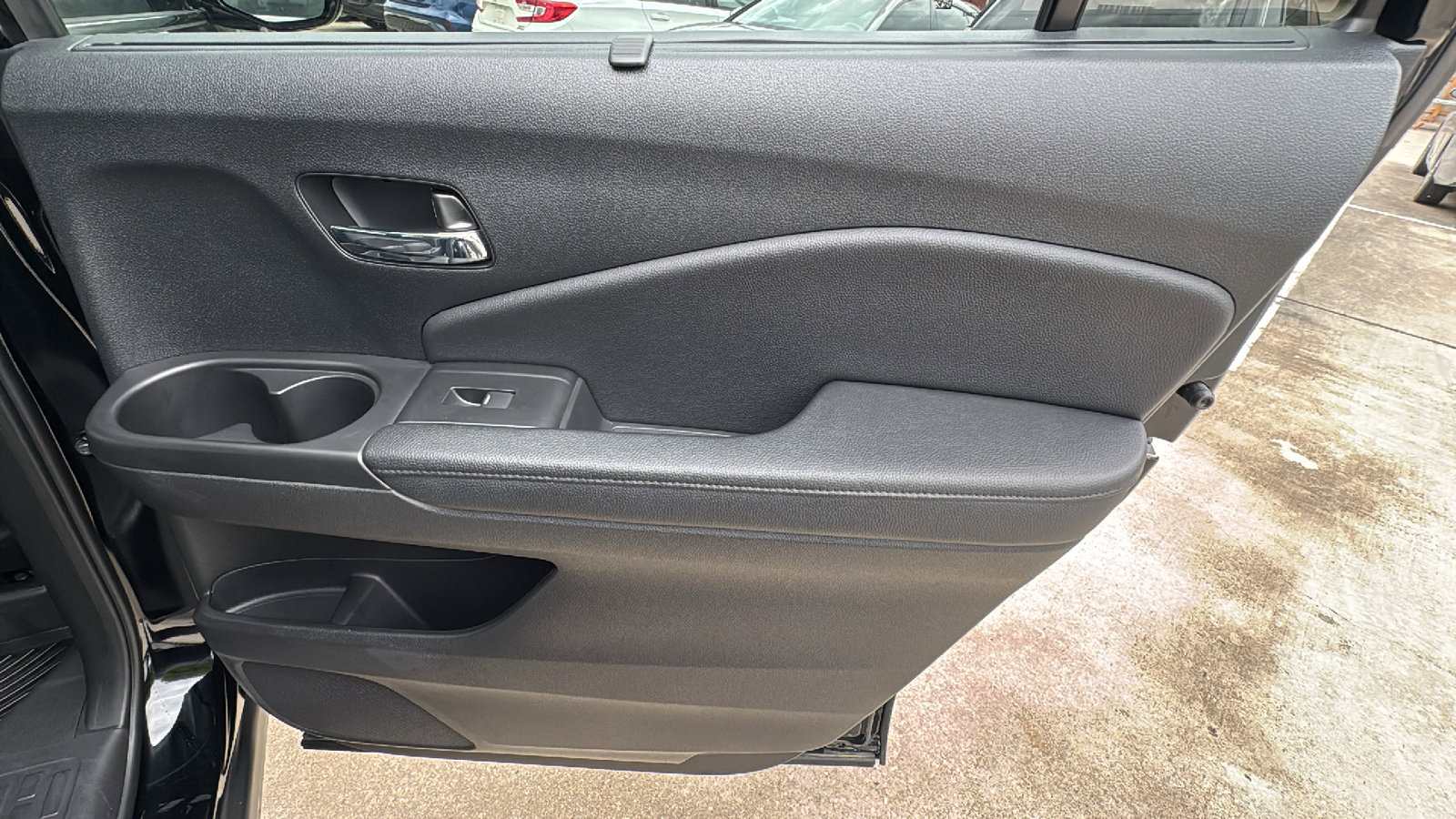 Used 2022 Honda Pilot Elite image 27