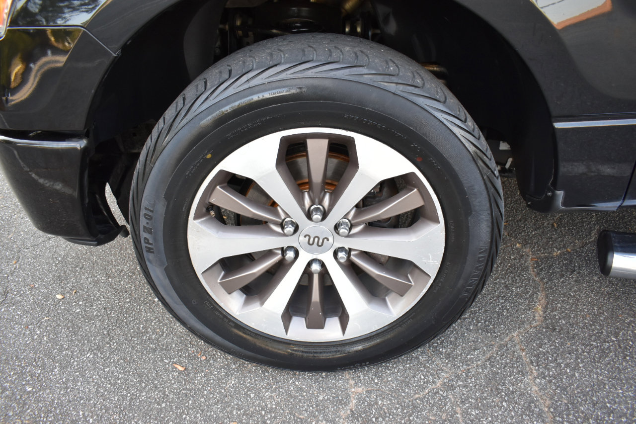 Used 2013 Ford F150 STX w/ Mid Equipment Group image 41