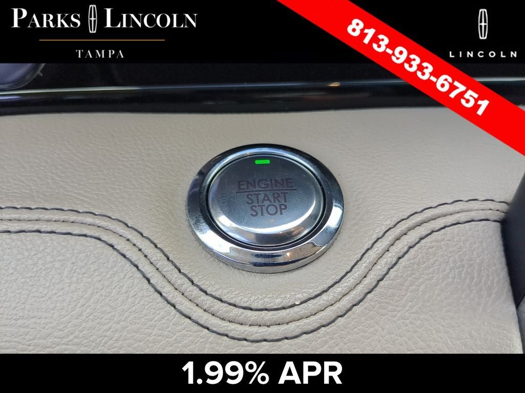 Certified 2024 Lincoln Navigator Premiere AWD/4WD image 32
