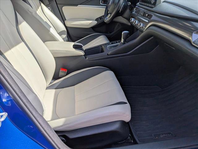 Used 2023 Acura Integra A-Spec FWD image 20