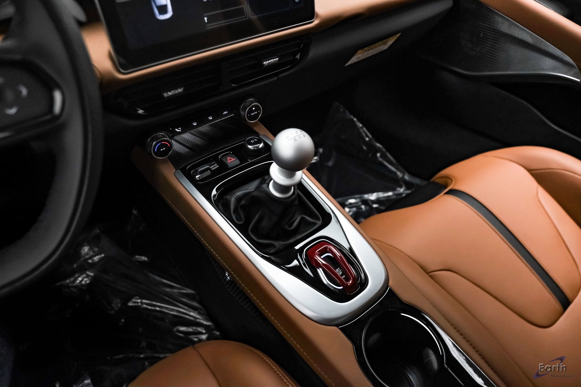 Used 2025 Lotus Emira RWD image 64
