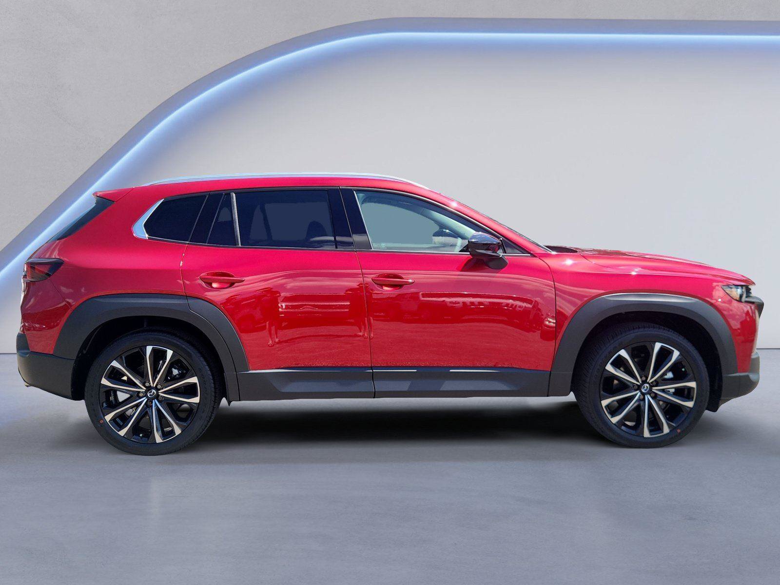 New 2026 MAZDA CX-50 AWD 2.5 S w/ Weather Package image 2