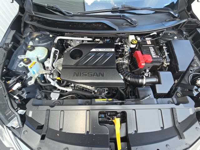 Used 2023 Nissan Rogue SL w/ SL Premium Package AWD/4WD image 29