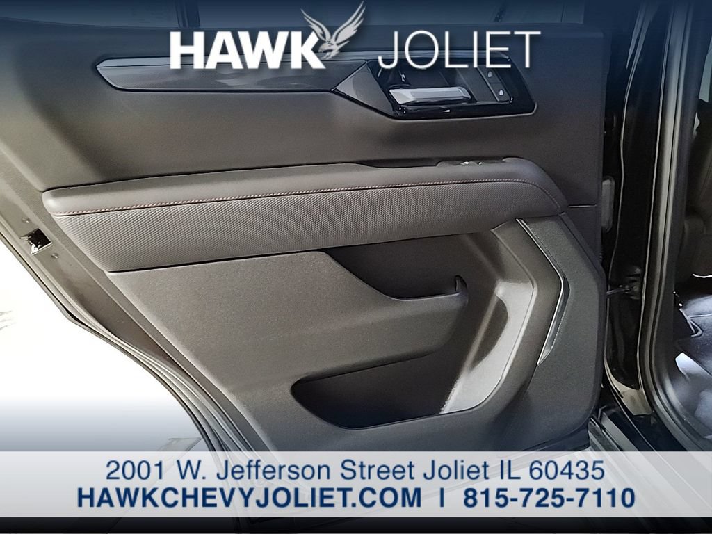 Used 2026 Chevrolet Tahoe RST AWD/4WD image 22