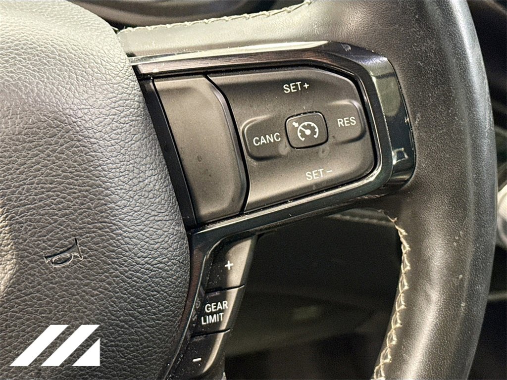 Used 2023 RAM 1500 Limited image 13