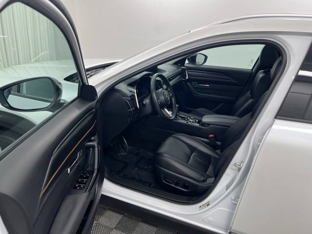 Used 2025 MAZDA CX-50 AWD 2.5 S w/ Premium Plus Pkg image 12