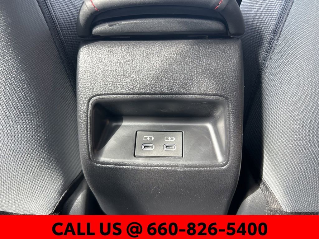 Certified 2025 Toyota Corolla SE w/ Convenience Package image 11