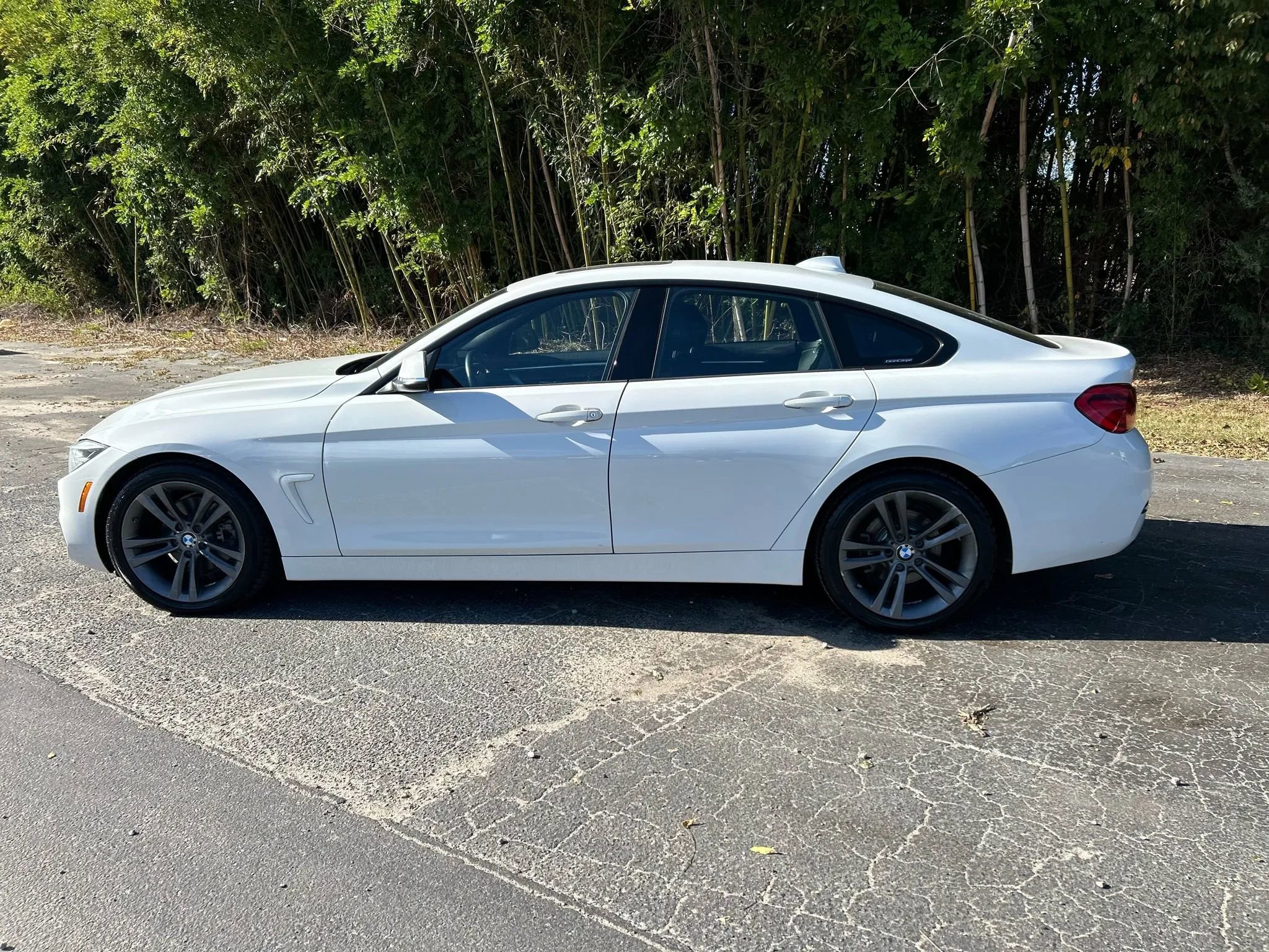 Used 2018 BMW 430i Gran Coupe image 9