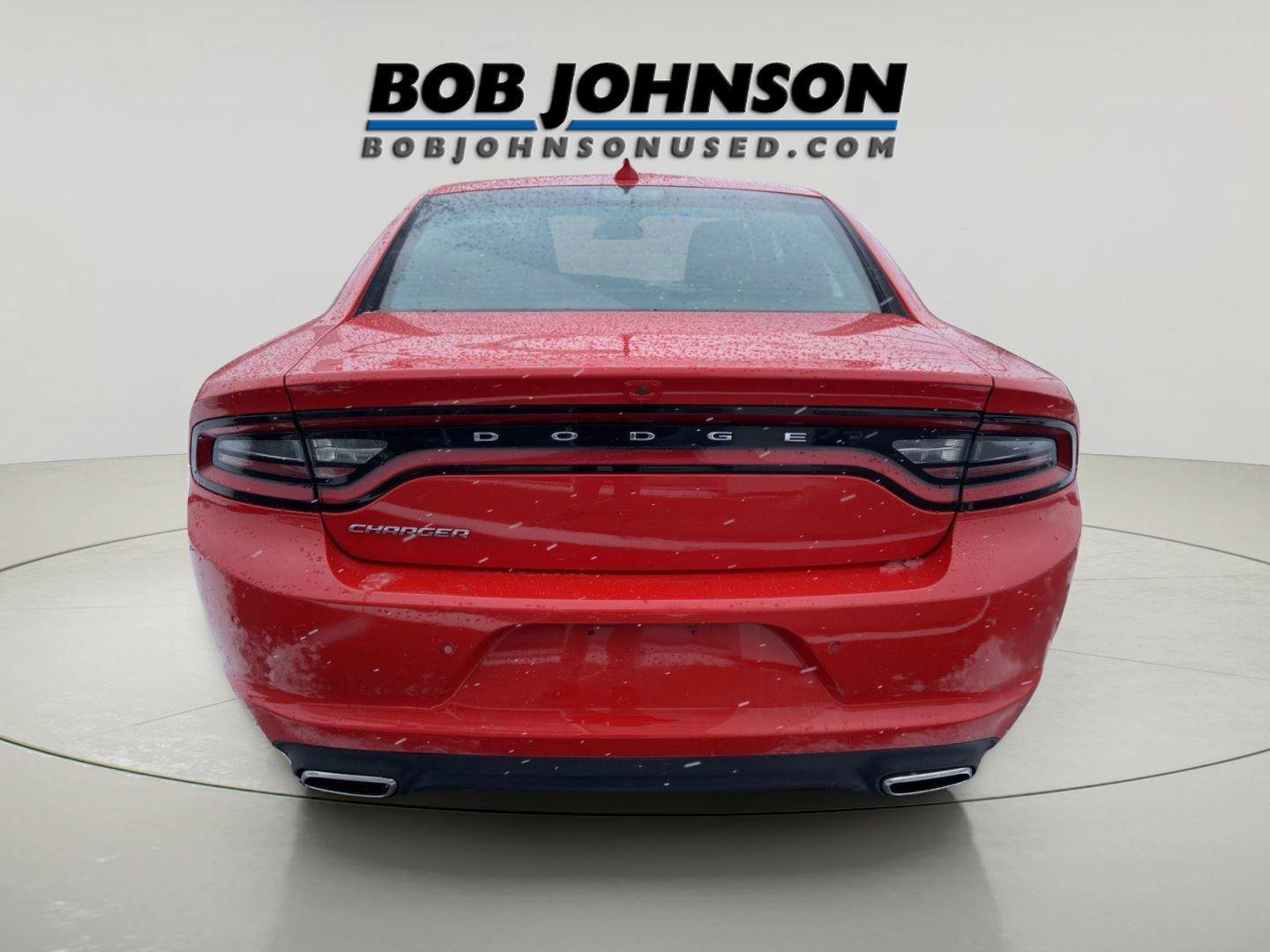 Used 2023 Dodge Charger SXT image 9