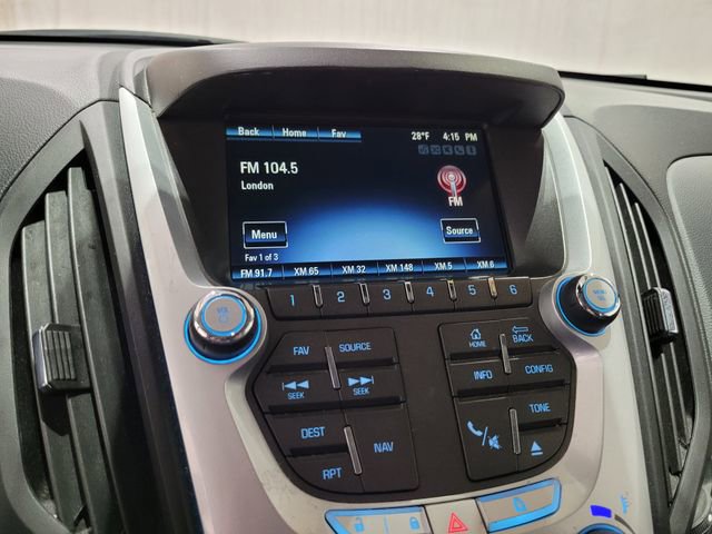 Used 2015 Chevrolet Equinox LT w/ Power Convenience Package image 27