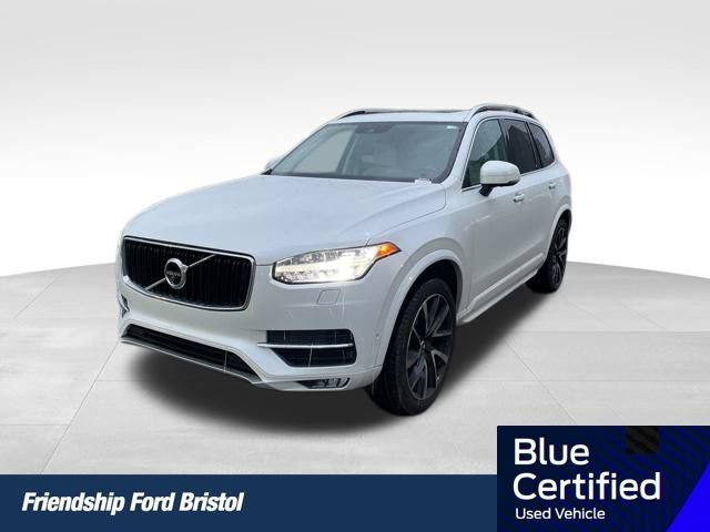 Used 2018 Volvo XC90 T6 Momentum w/ Convenience Package image 1