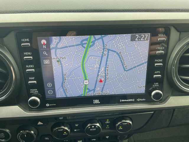 Used 2023 Toyota Tacoma TRD Off-Road w/ TRD Premium Off Road Package image 23