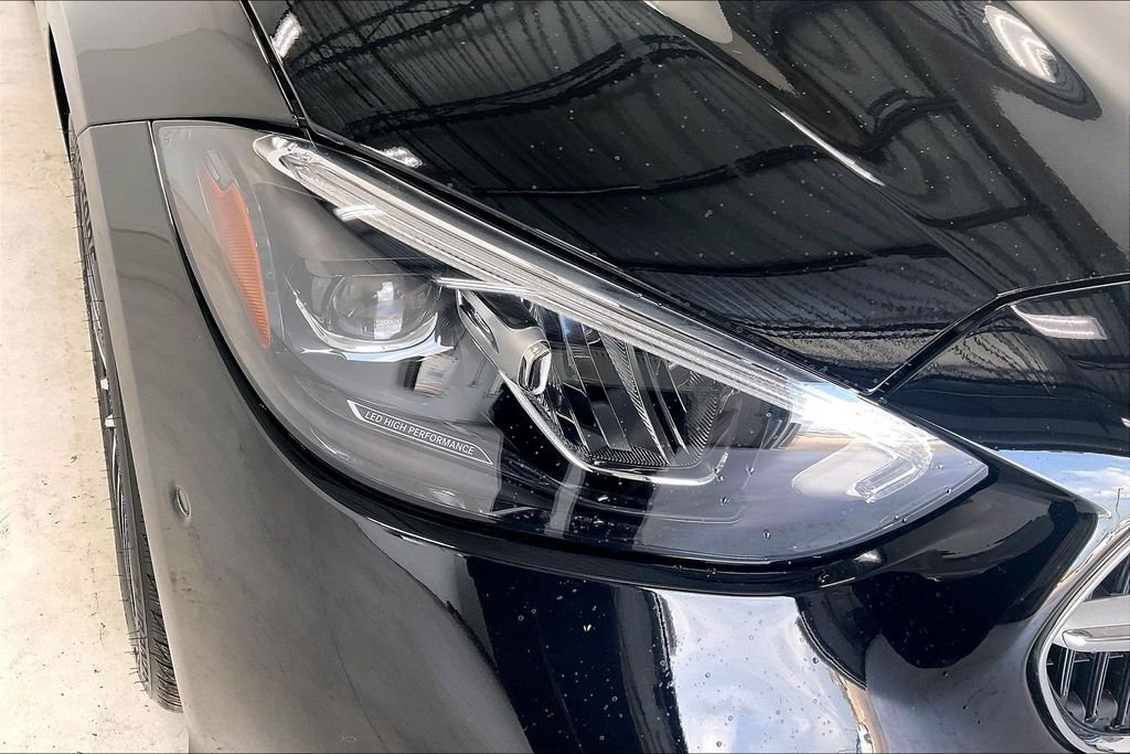 New 2026 Mercedes-Benz C 300 4MATIC Sedan image 13