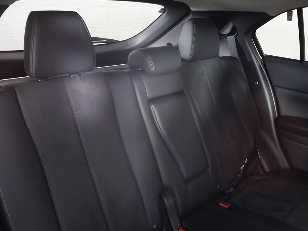 Used 2023 Mitsubishi Eclipse Cross SE AWD/4WD image 32