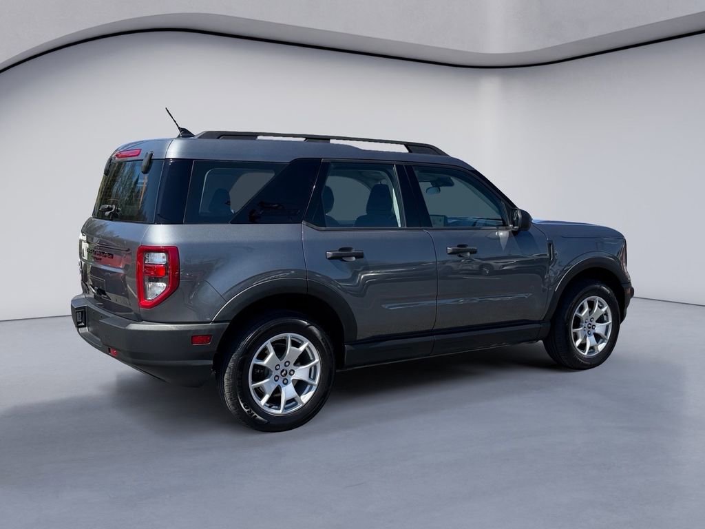 Used 2021 Ford Bronco Sport image 5