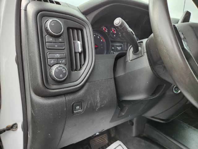 Used 2024 Chevrolet Silverado 3500 W/T w/ WT Convenience Package AWD/4WD image 20