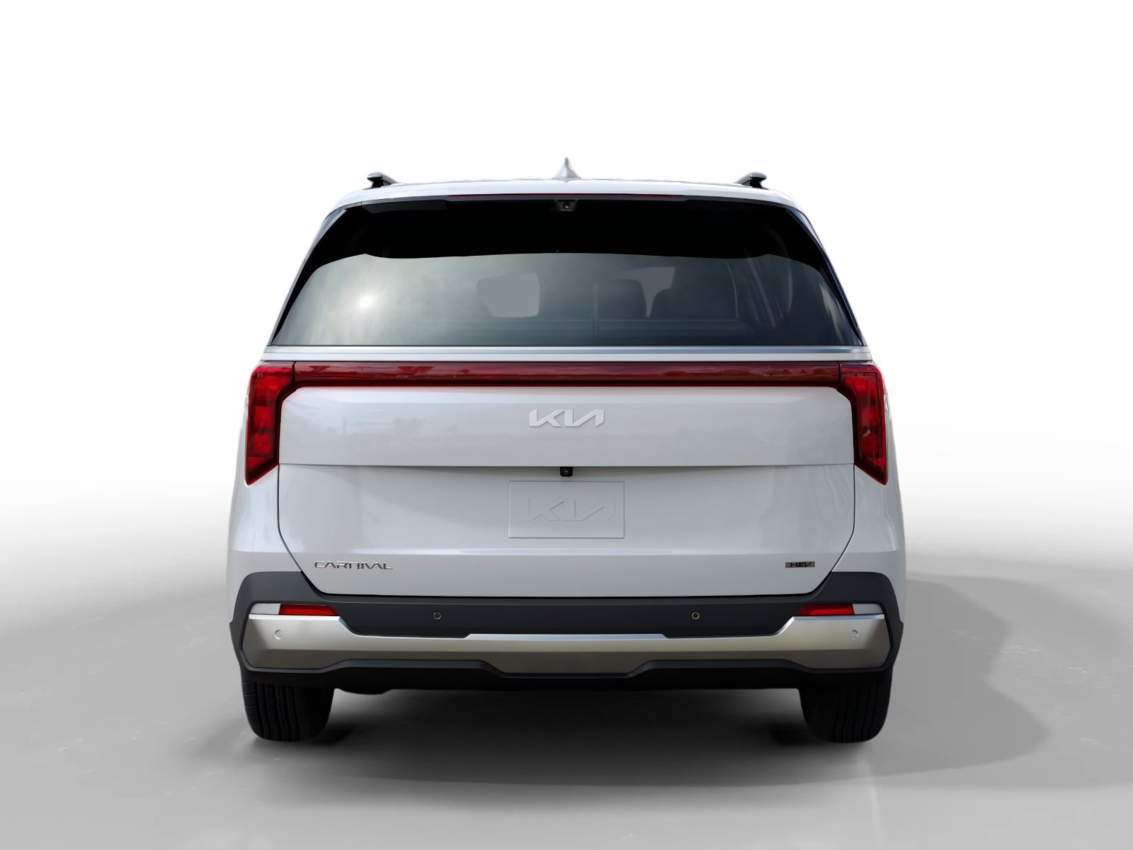 New 2027 Kia Carnival SX FWD image 13
