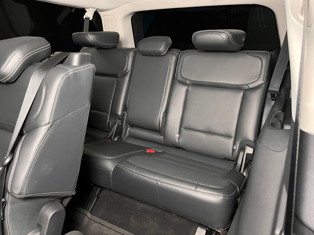 Used 2025 Ford Expedition Max Platinum image 24
