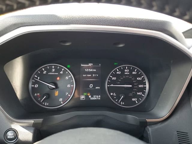 Used 2023 Subaru Ascent Touring AWD/4WD image 26