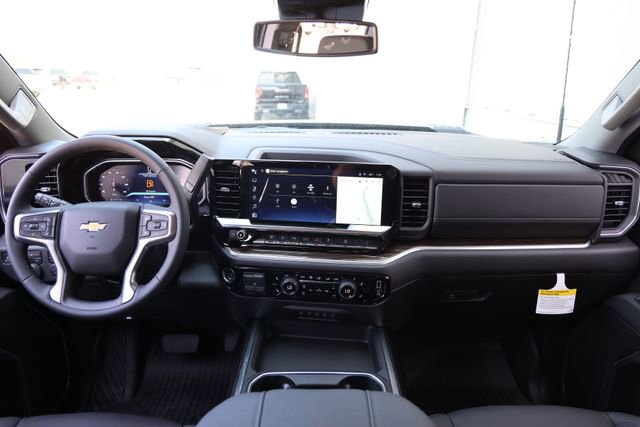 New 2026 Chevrolet Silverado 2500 LT w/ Texas Edition AWD/4WD image 26