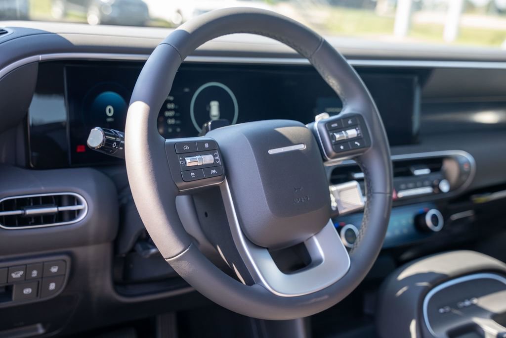 New 2026 Hyundai Palisade SEL image 20