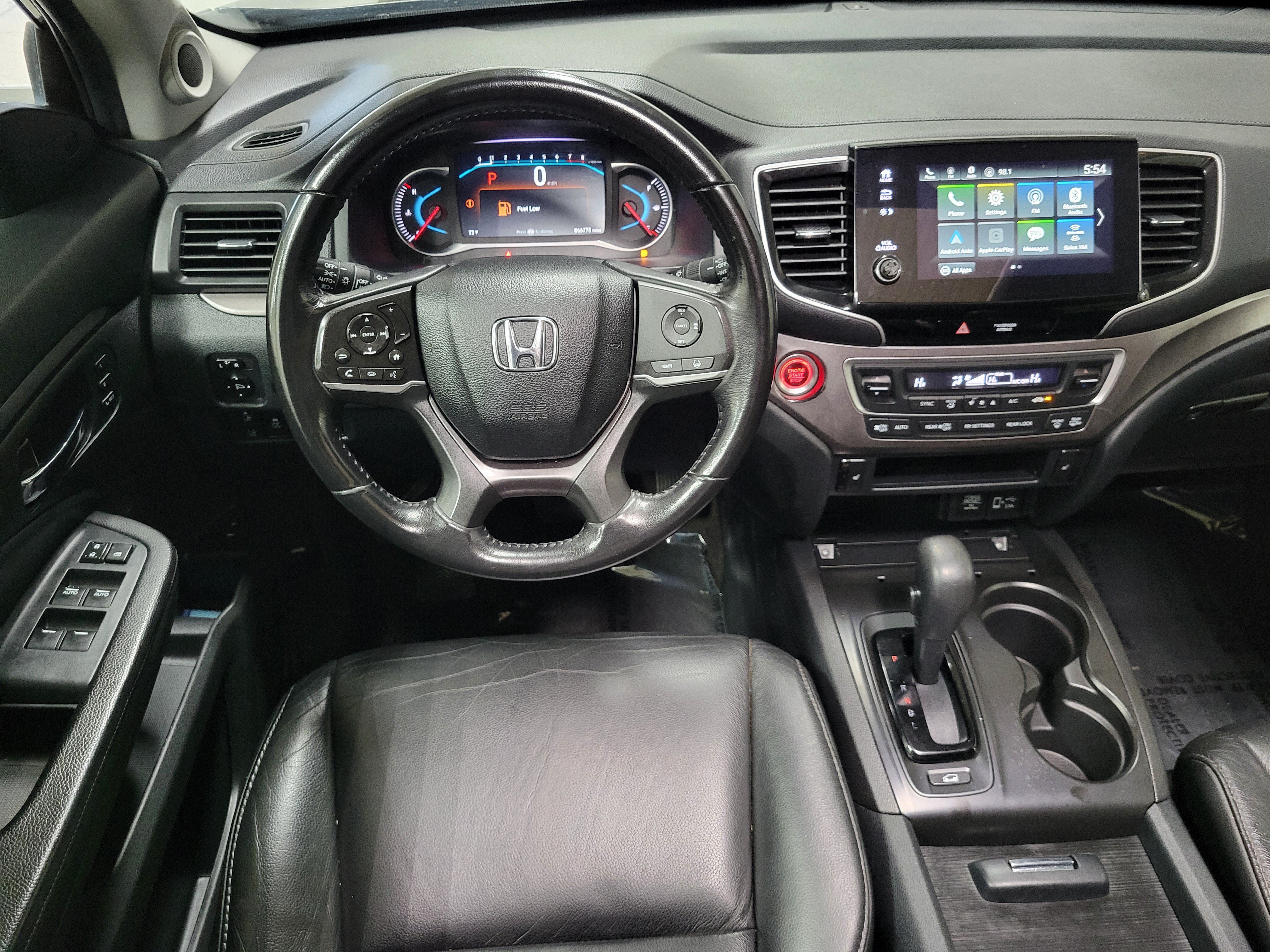Used 2020 Honda Pilot EX-L image 13