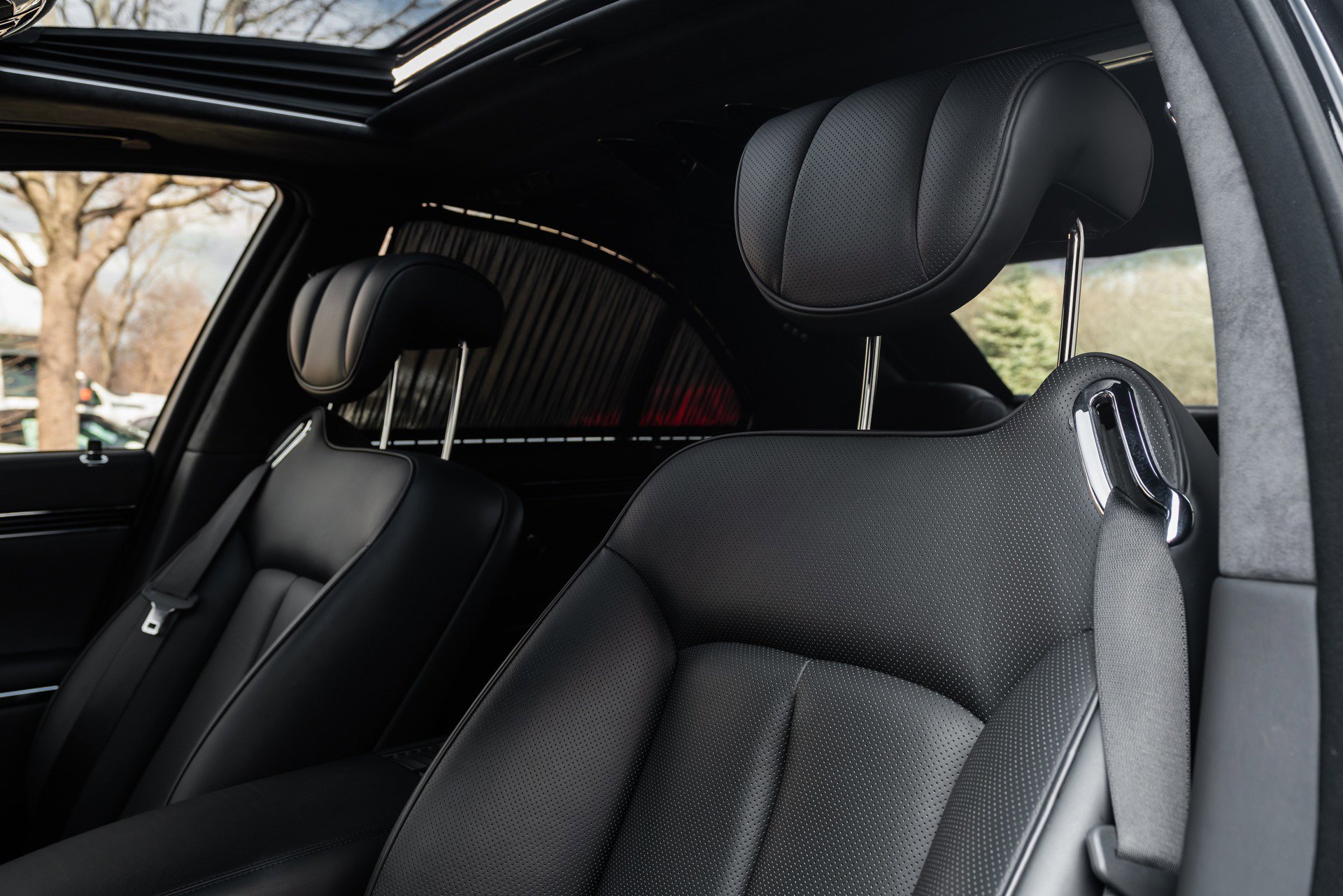 Used 2009 Maybach 57 S image 20