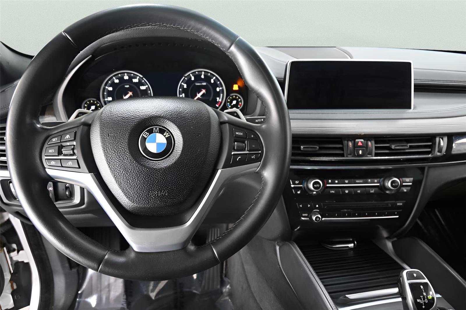 Used 2019 BMW X6 xDrive35i AWD/4WD image 10