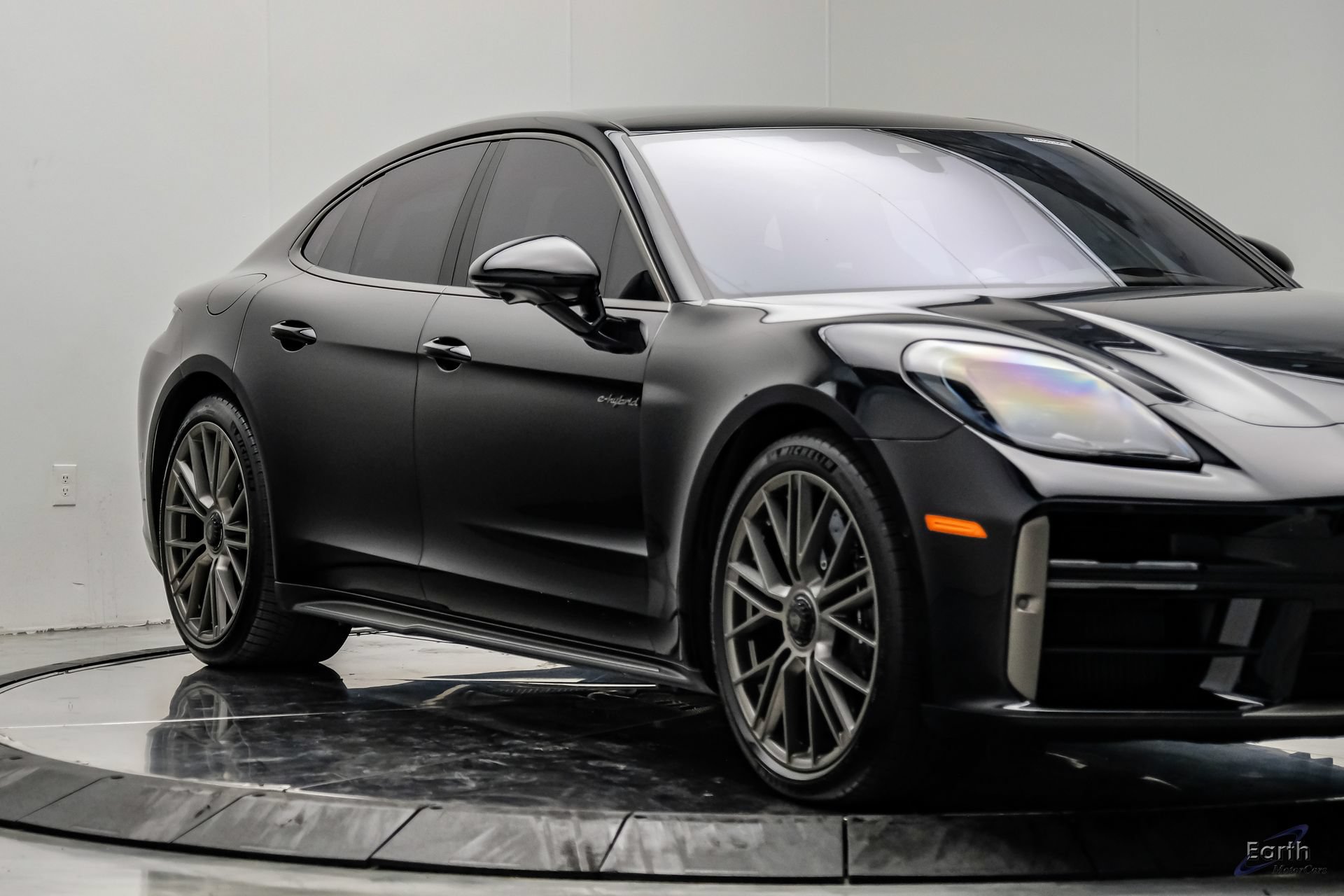 Used 2026 Porsche Panamera Turbo S AWD/4WD image 26