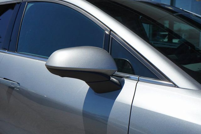 New 2026 Chevrolet Equinox EV LT image 10