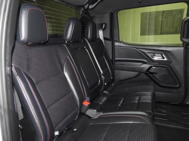 Used 2025 Chevrolet Silverado EV RST AWD/4WD image 51