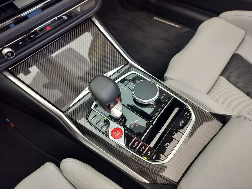 Used 2025 BMW M4 xDrive Competition w/ Executive Package AWD/4WD image 17