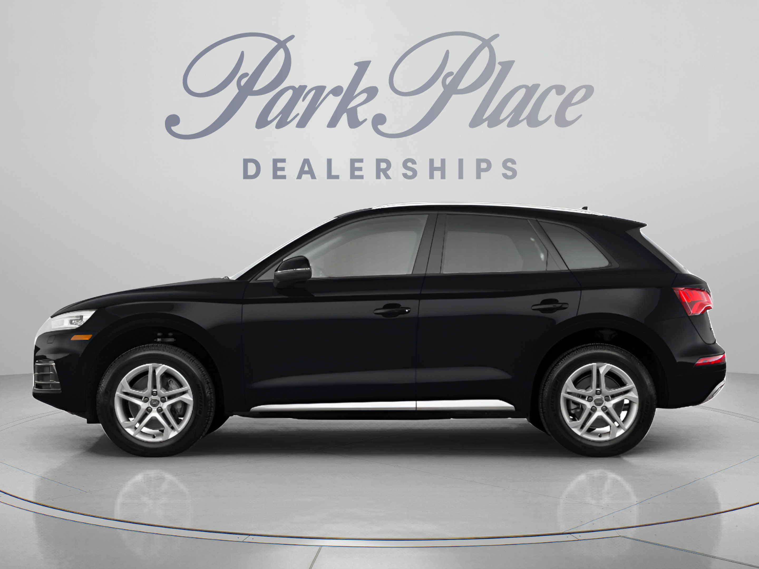 Used 2018 Audi Q5 2.0T Premium AWD/4WD video 2