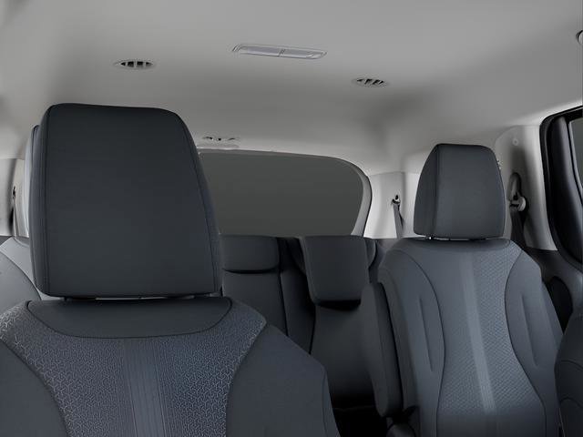 New 2026 Kia Carnival LX image 17