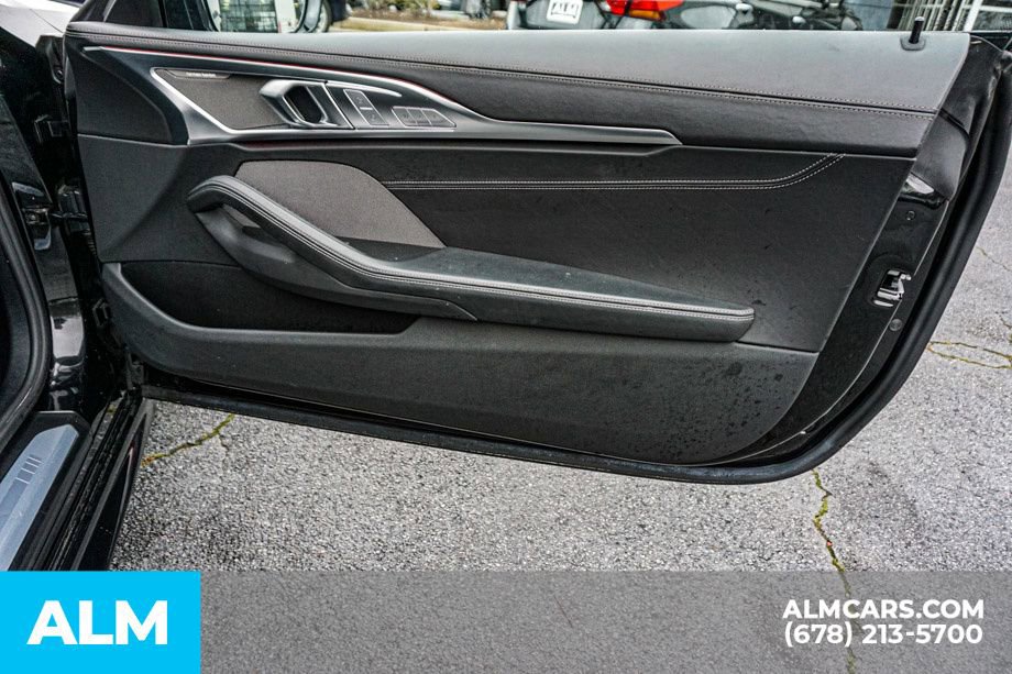 Used 2023 BMW 840i xDrive 840i image 53