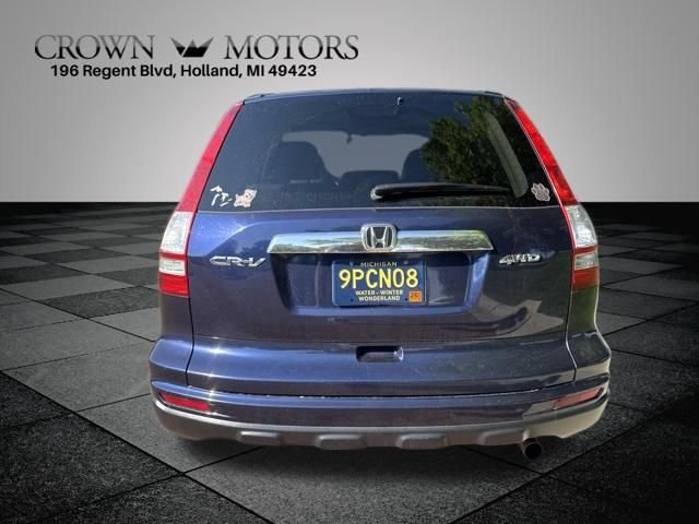 Used 2010 Honda CR-V EX-L image 6
