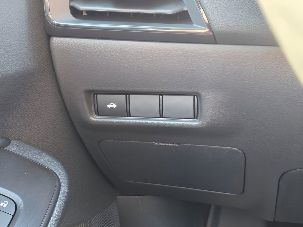 New 2026 Nissan Sentra SR image 20