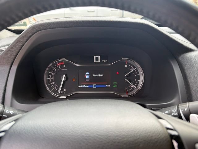 Certified 2020 Honda Ridgeline RTL-E image 33